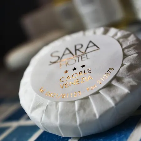 Sara Готель