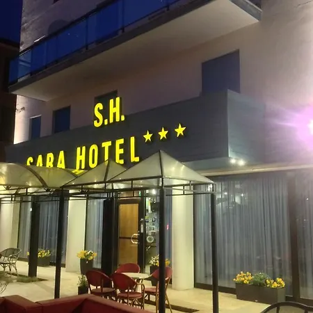 Sara Каорле